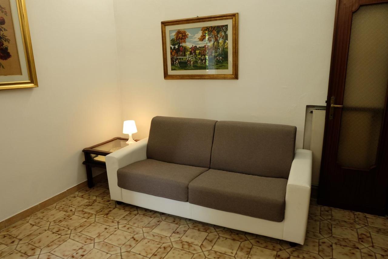 Appartamento Casa Ariel Roma Esterno foto