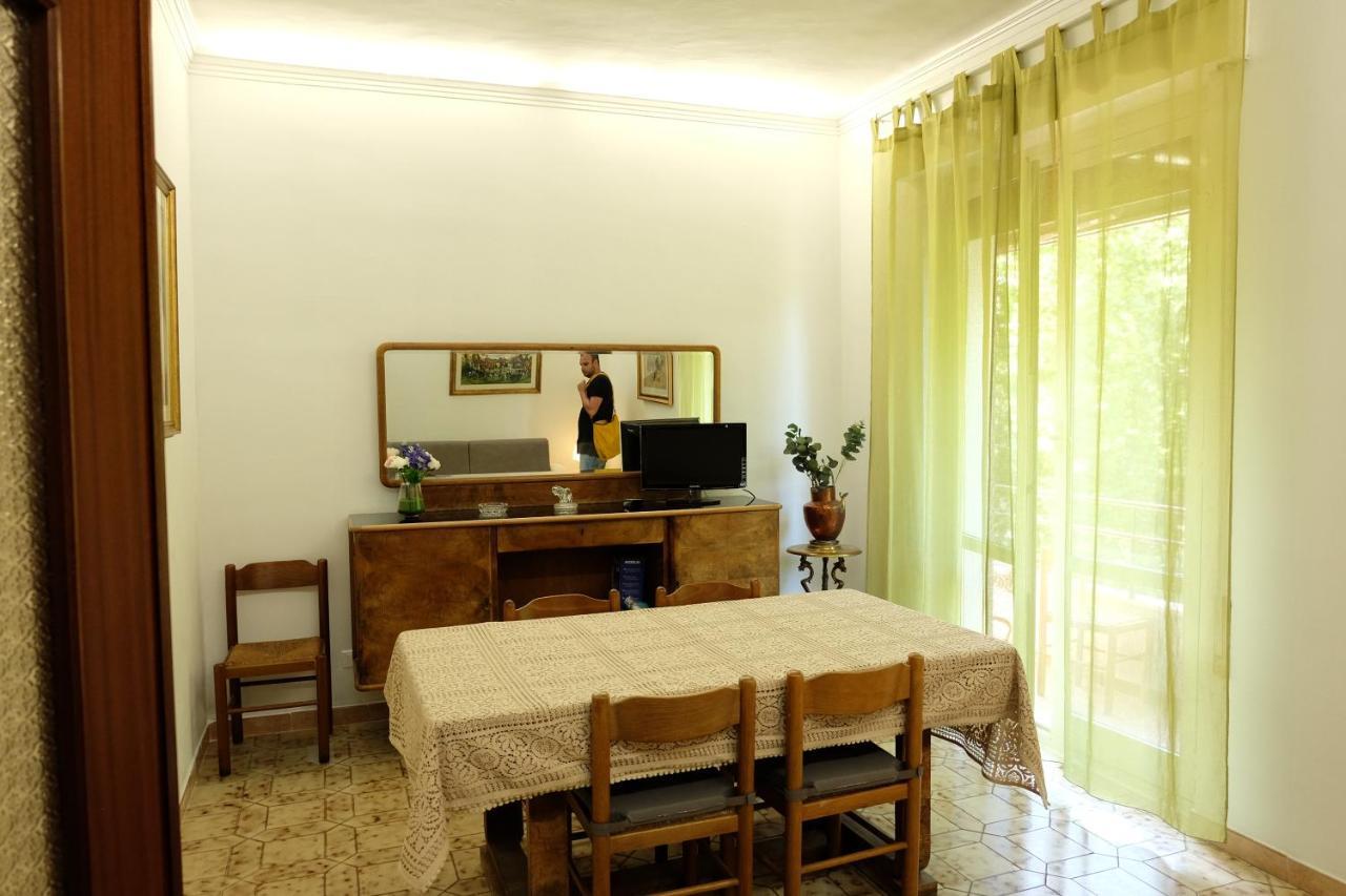 Appartamento Casa Ariel Roma Esterno foto