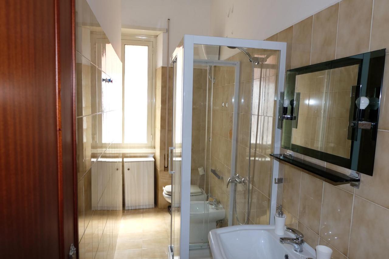 Appartamento Casa Ariel Roma Esterno foto