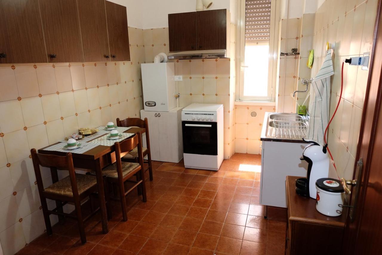 Appartamento Casa Ariel Roma Esterno foto