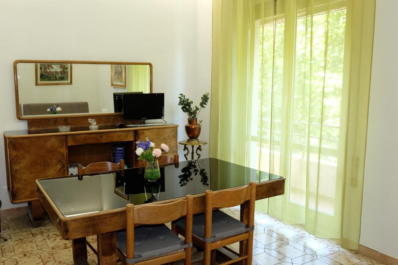 Appartamento Casa Ariel Roma Esterno foto