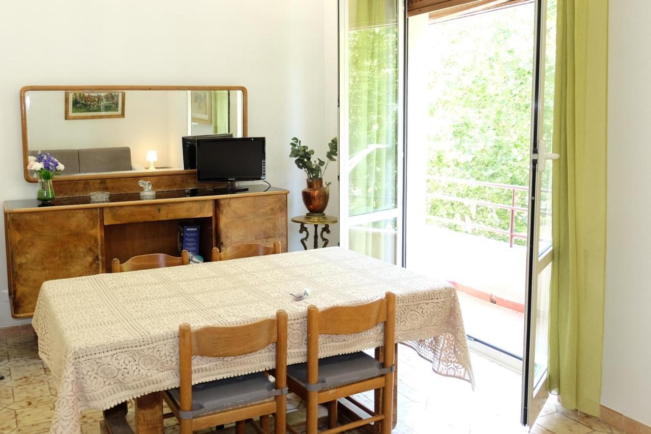 Appartamento Casa Ariel Roma Esterno foto