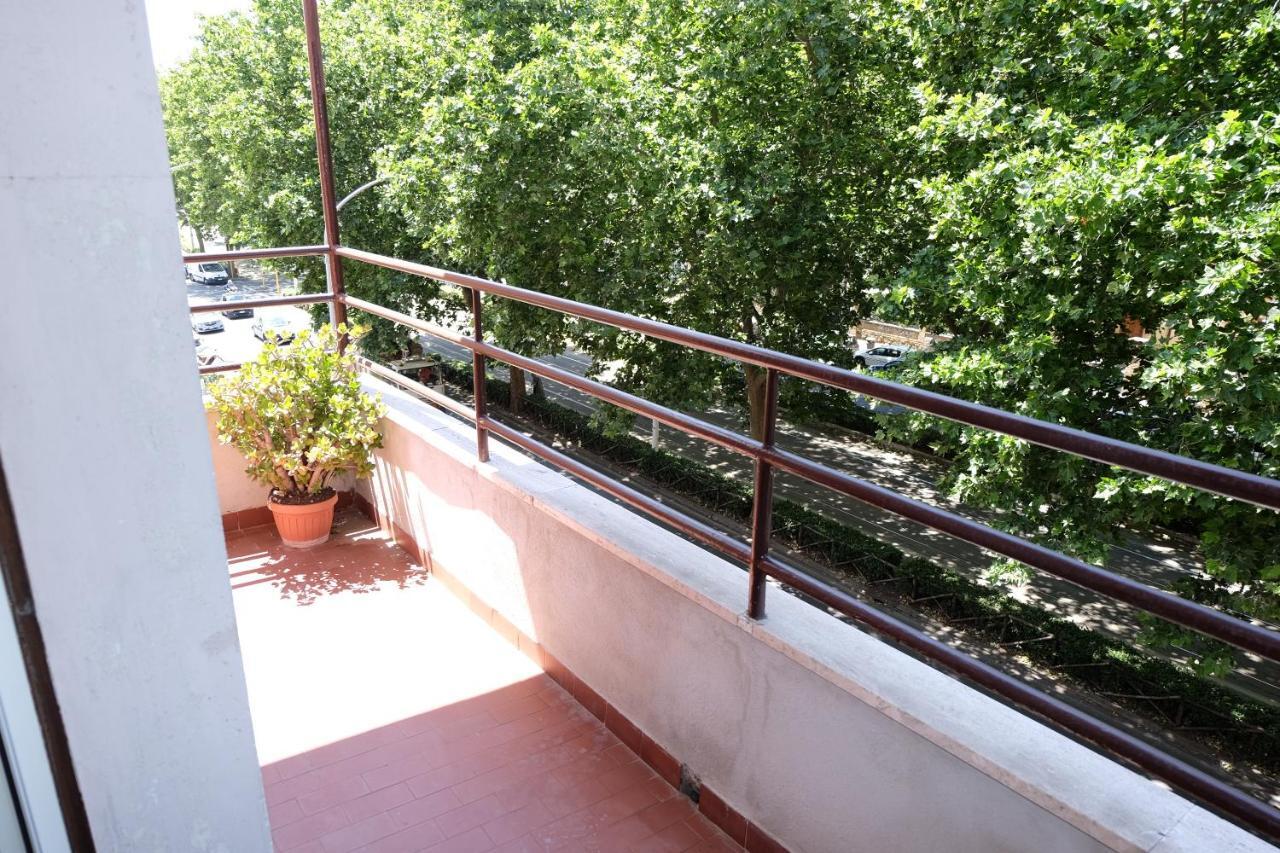 Appartamento Casa Ariel Roma Esterno foto
